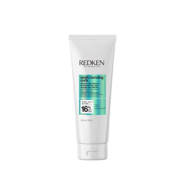 Redken - Acidic Bonding Hydrating Curl Cream 250 ml