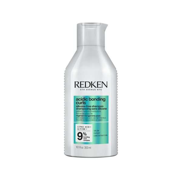 Redken - Acidic Bonding Curls Leave-In Treatment 250 ml