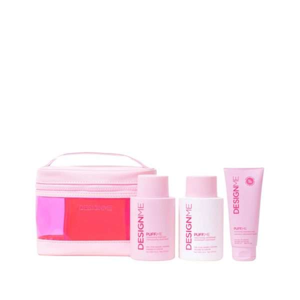 Designme - Bounce.me Curl set