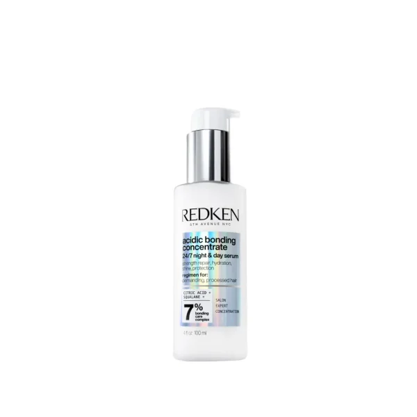 Redken - Mini Acidic Bonding Concentrate sérum na vlasy 45 ml