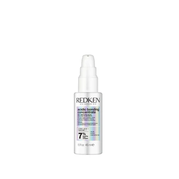 Redken - Acidic Bonding Concentrate  serum na vlasy 100 ml