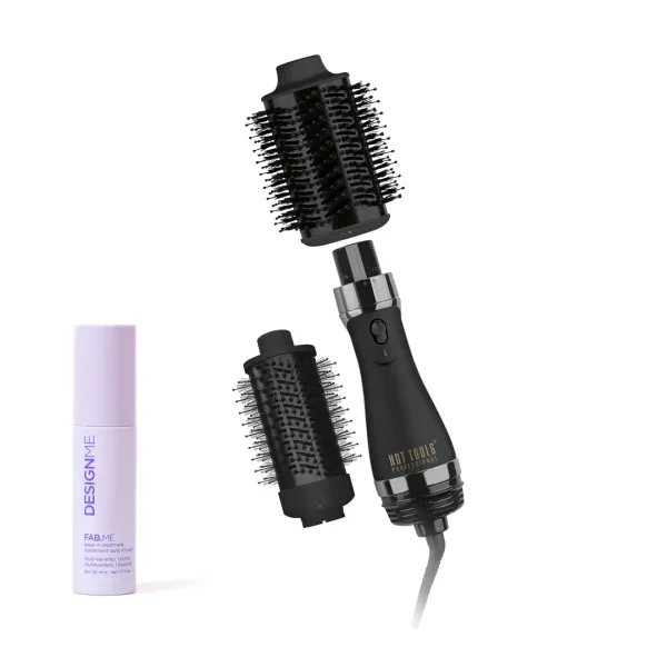 Designme - PUFF.ME Volumizing Mini  Shampoo 60 ml