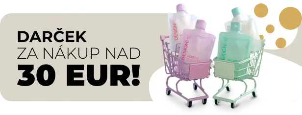 Darček za nákup
