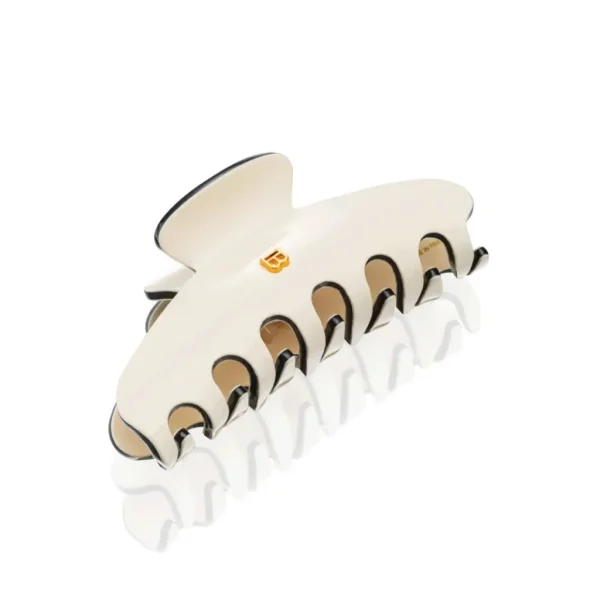 Balmain Hair - Kefa na rozčesanie Black Detangling Brush