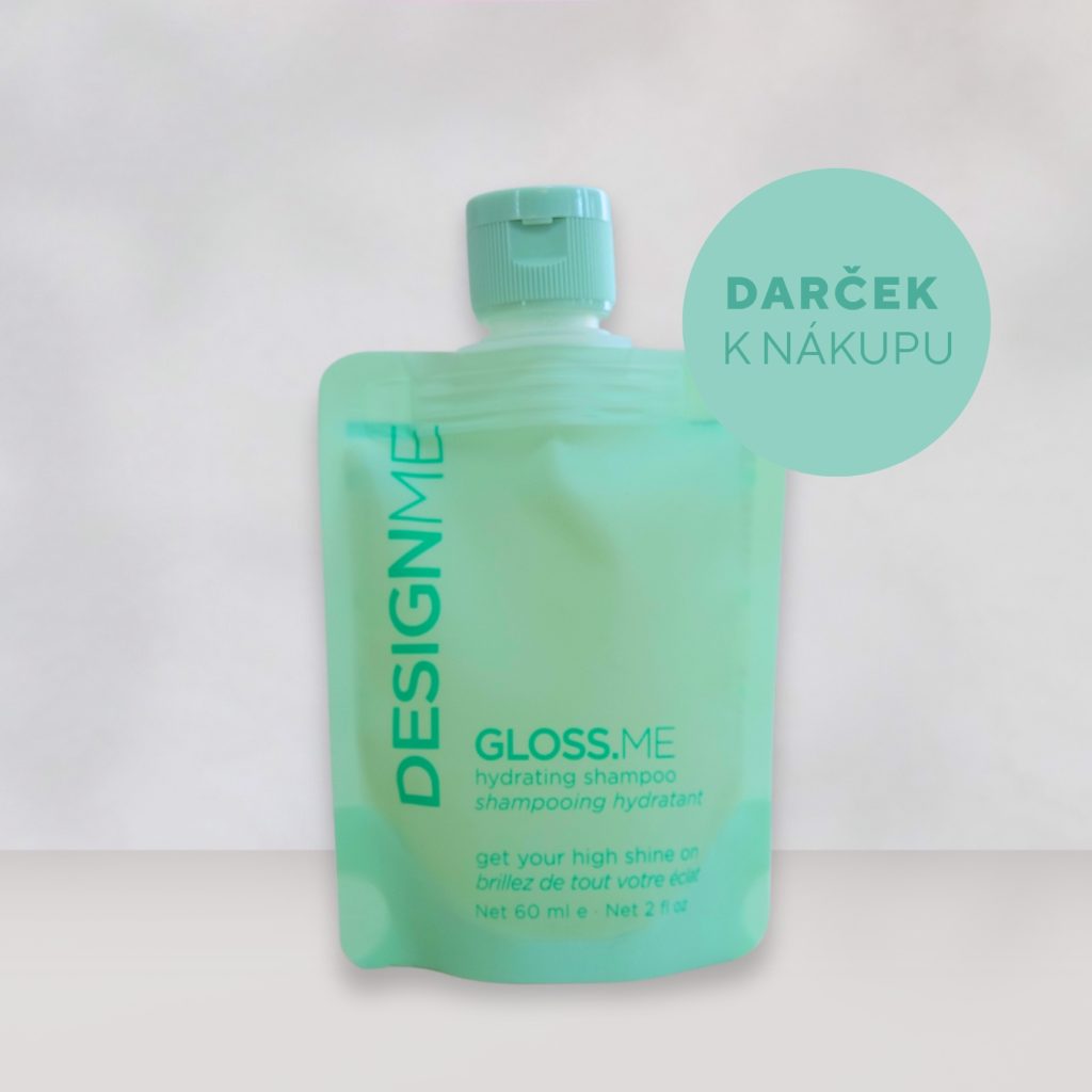 Designme - GLOSS.ME Hydrating Conditioner 300 ml