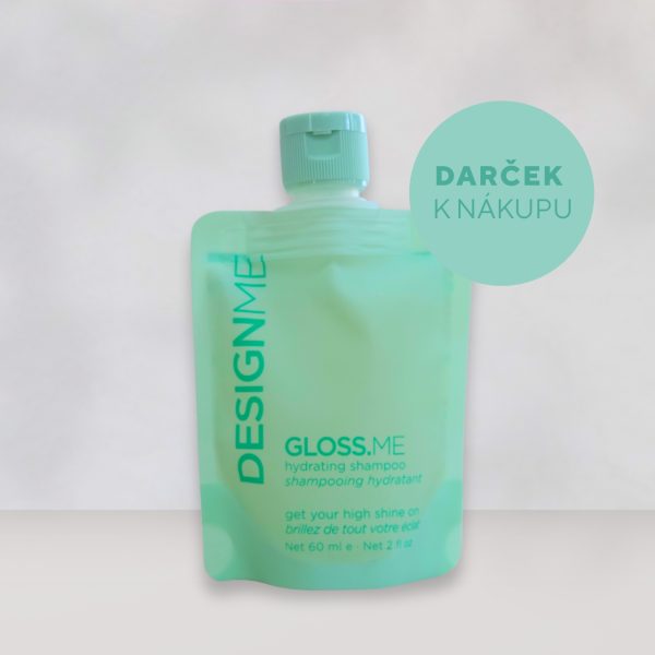 Designme - PUFF.ME Volumizing Mini Conditioner 60 ml