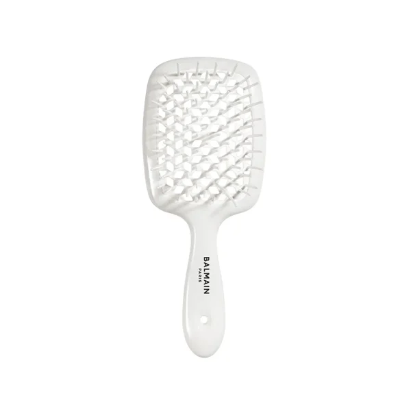 Balmain Hair - Legacy Slide Balmain - spona s pozláteným gombíkom