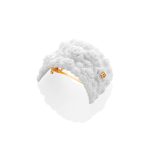 Printemps Floral Ponytail Clip - klip na cop, limitovaná edícia