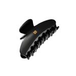 Pince a Cheveux black - klip, veľkosť M
