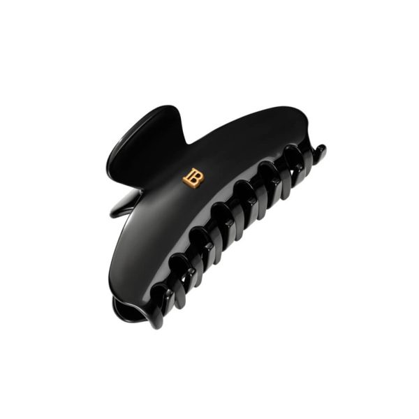 Balmain Hair - Pince a Cheveux black - klip, veľkosť L