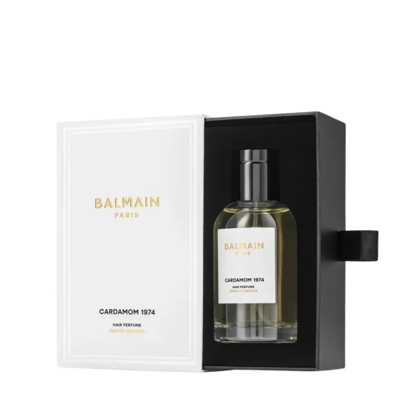 Balmain Hair - Hair Perfume Ginger 1974 -100 ml
