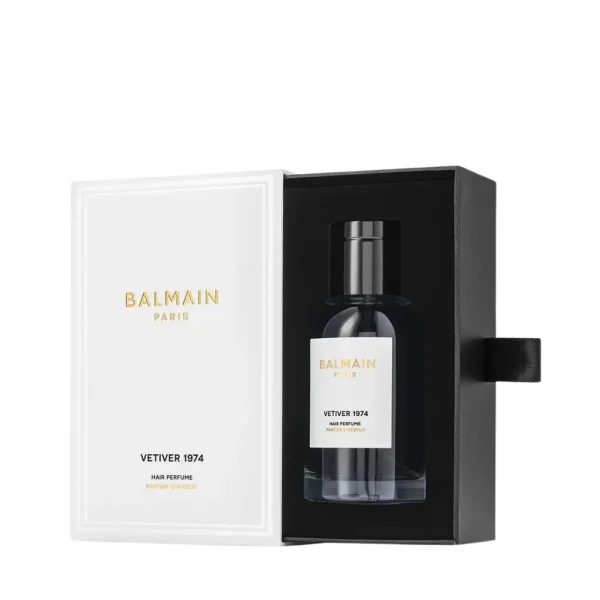 Balmain Hair - Hair Perfume Ginger 1974 -100 ml