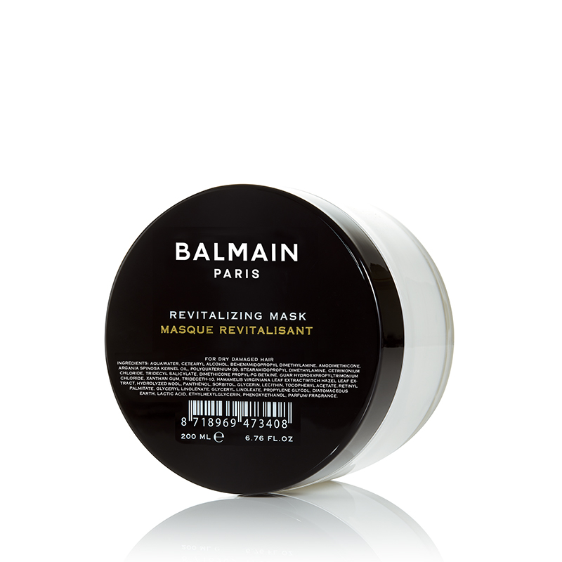 Balmain Hair - Revitalizing Mask 200 ml