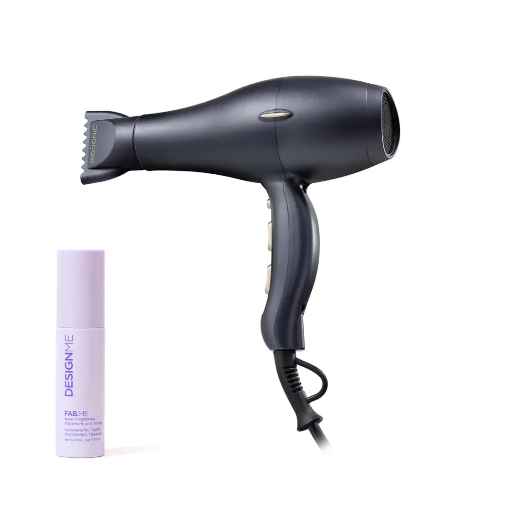 Bio Ionic - Fén na vlasy GoldPro Speed Dryer - 2000 W