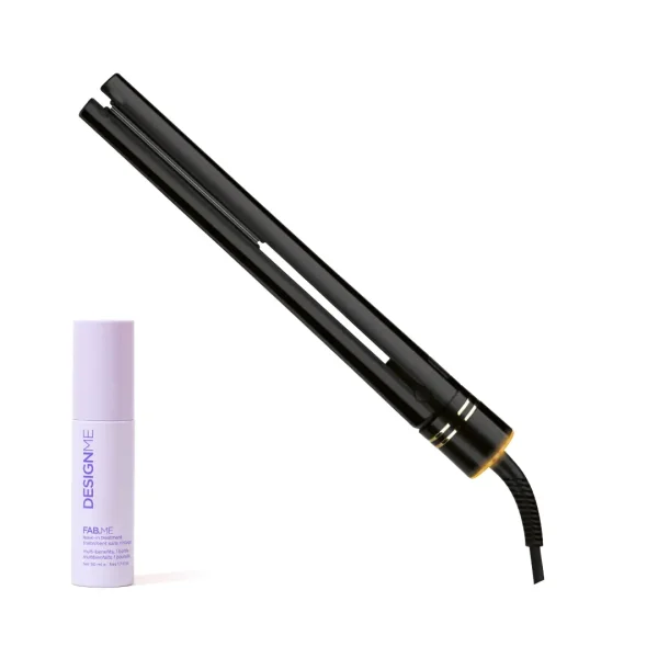 Hot Tools - Profesionálna digitálna kulma Digital Salon Curling Iron - 32 mm