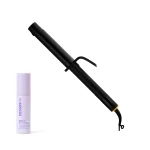 Profesionálna digitálna kulma Digital Salon Curling Iron - 32 mm