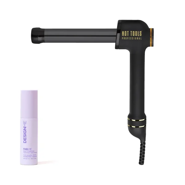 Bio Ionic - Okrúhla kefa na vlasy Graphene MX - 53 mm