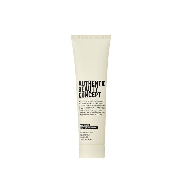 Authentic Beauty Concept - Replenish Split end Remedy Cream 30 ml