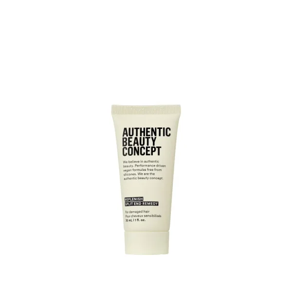 Authentic Beauty Concept - Replenish Split end Remedy Cream 30 ml
