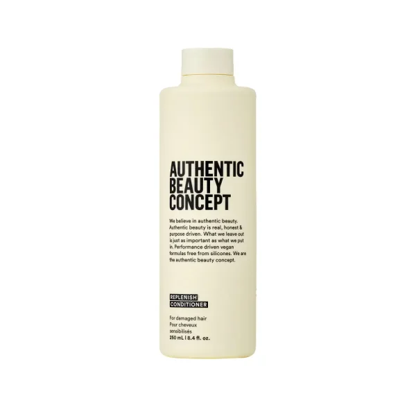 Authentic Beauty Concept - Duo Glow s minimaskou