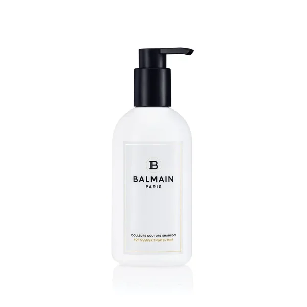 Balmain Hair - Couleurs Couture Shampoo 50 ml