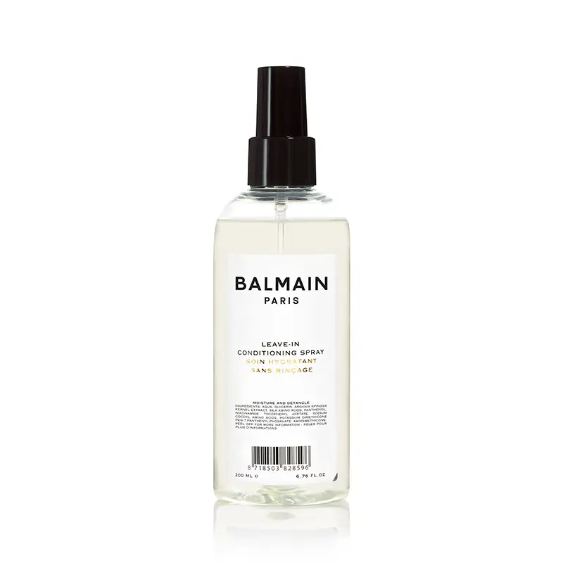 Balmain Hair - Leave-in conditioning spray 200 ml