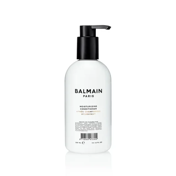 Balmain Hair - Moisturizing Conditioner New Formula 300 ml