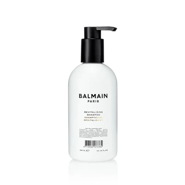 Balmain Hair - Overnight Repair Serum 30 ml