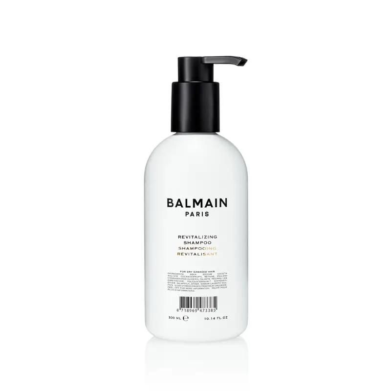 Balmain Hair - Revitalizing Shampoo 300 ml