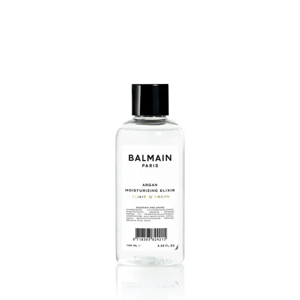 Balmain Hair - Argan Moisturizing Elixir 100 ml