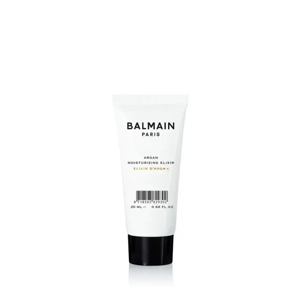 Balmain Hair - Argan Moisturizing Elixer 100 ml