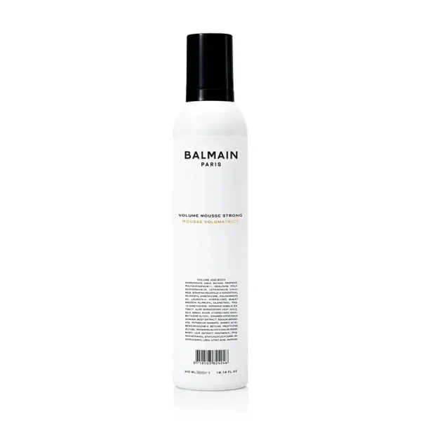 Balmain Hair - Session Spray Strong 75 ml