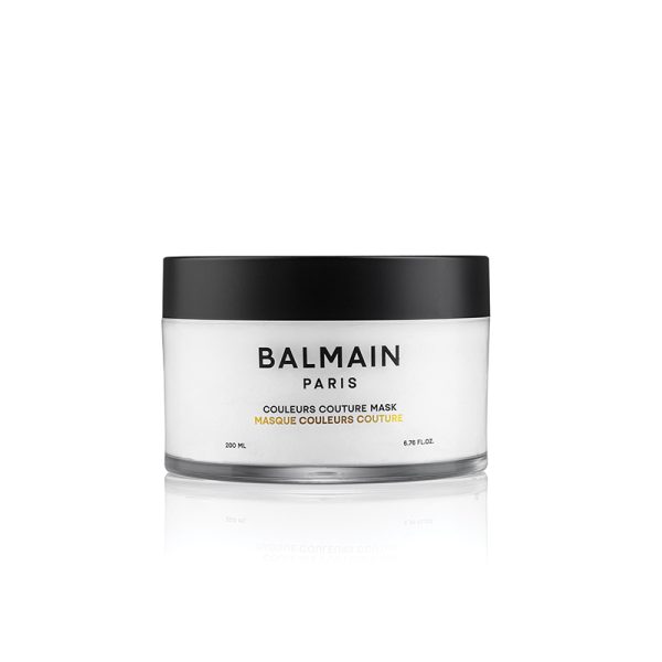 Balmain Hair - Balmain Couleurs Couture Mask 50 ml