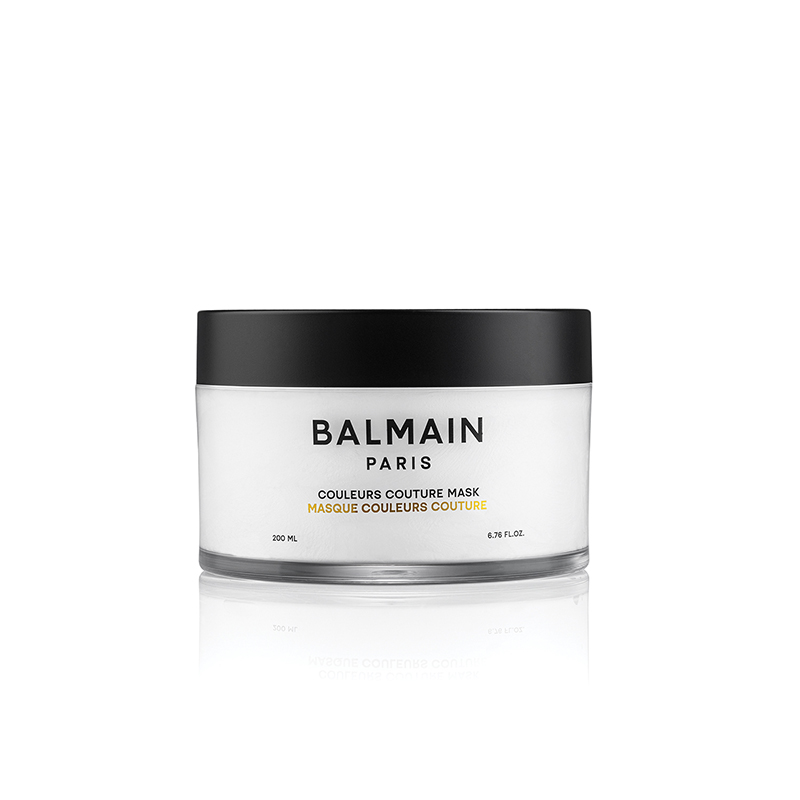 Balmain Hair - Balmain Couleurs Couture Mask 200 ml