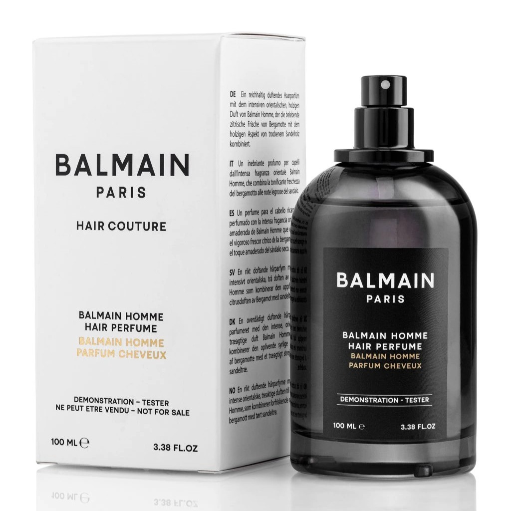 Balmain Hair - Homme Hair Perfume 100 ml