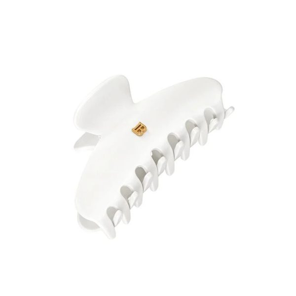Balmain Hair - Printemps Floral Ponytail Clip - klip na cop, limitovaná edícia