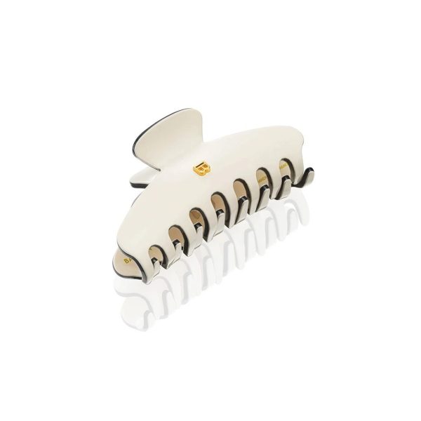 Balmain Hair - Kefa na rozčesanie Black Detangling Brush