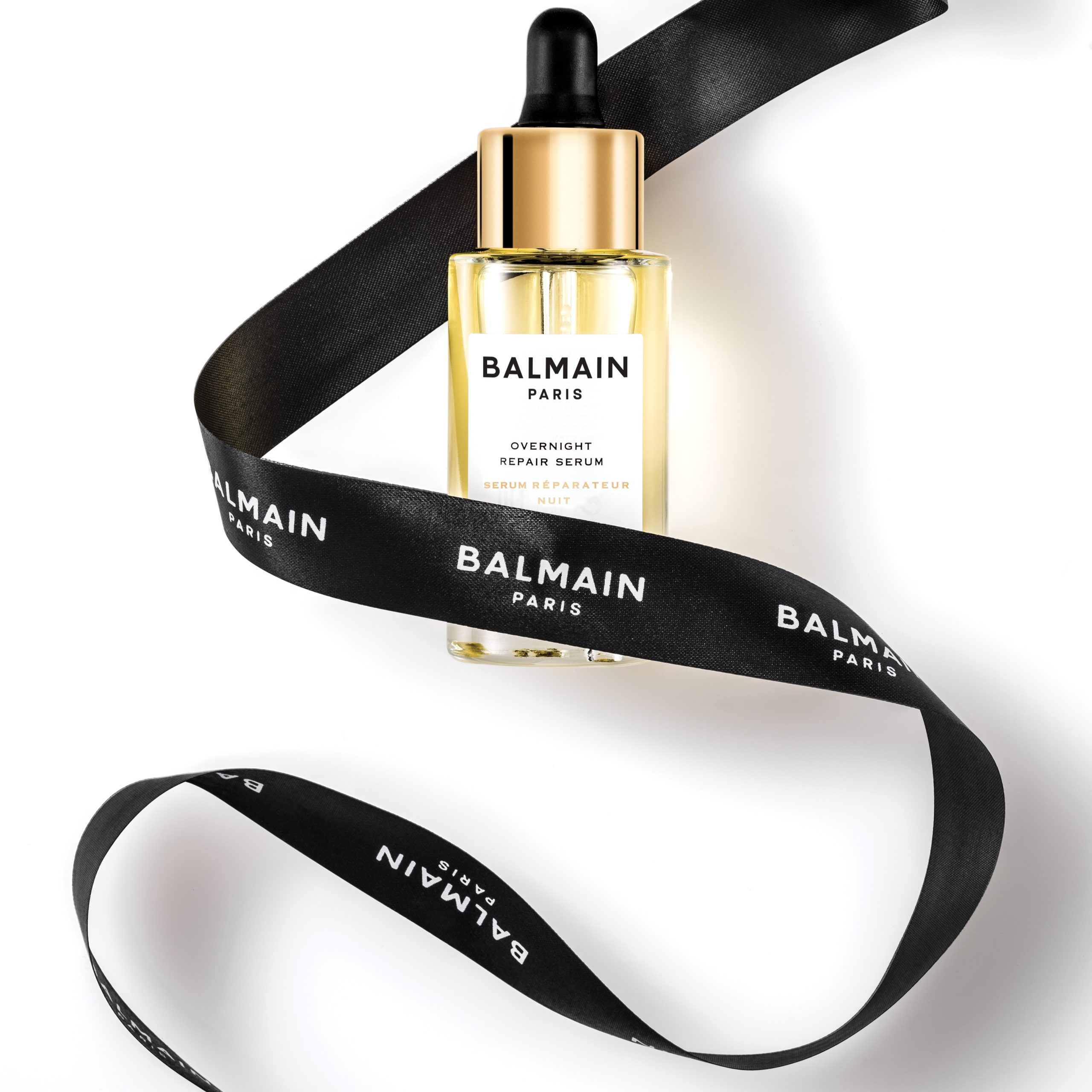 Balmain Hair - Overnight Repair Serum 30 ml