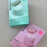 DUO Gloss.me limitka s 2 minimaskami zdarma