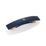 Barrette Pour Cheveux Cosmic Sapphire - vlasový klip M, limitovaná edícia