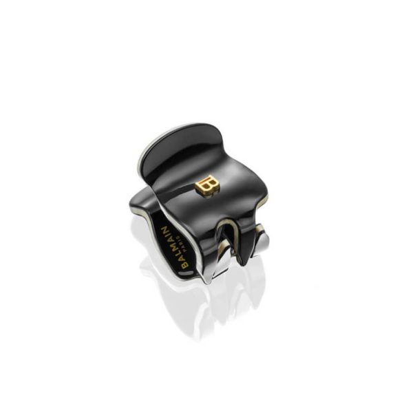 Balmain Hair - Balmain Hair Set black - pomoc pre Olivera