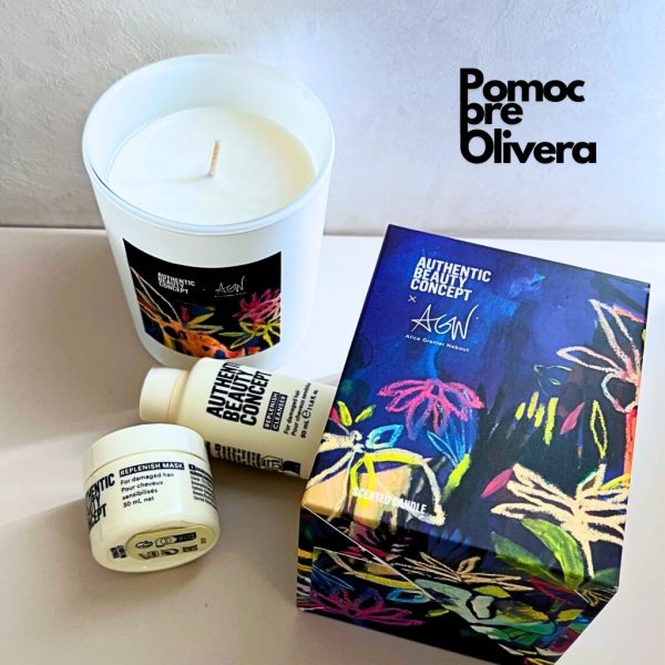 Designme - HOLD.ME Styling Stick 19 g - pomoc pre Olivera