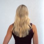 Kit na posilnenie a hydratáciu vlasov - Domi styling tip