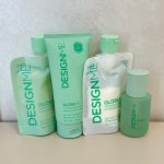 Gloss.me mini - štarovací set na hydratáciu a lesk
