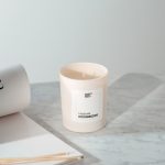 Memento candle - autentická sviečka . Darček za nákup.