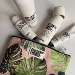 Xmas Gift bag Styling -  Darčekový set s taštičkou zdarma