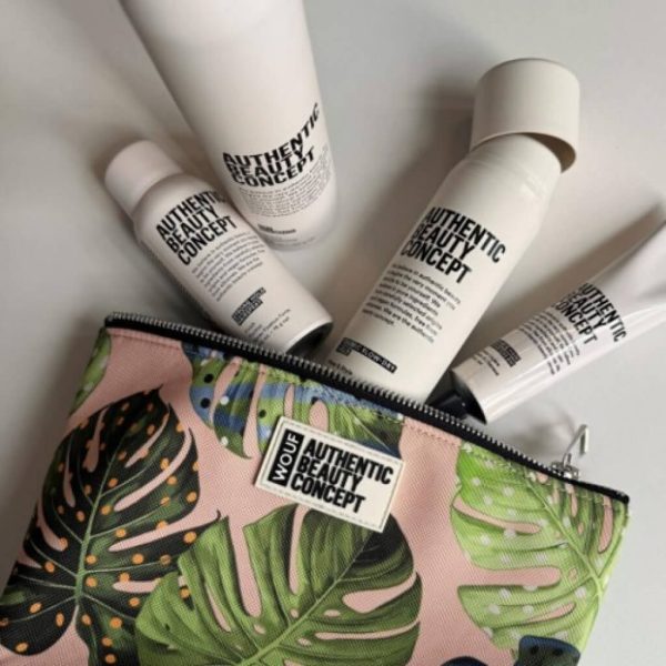 Authentic Beauty Concept - Glow mini Spray Serum 50 ml