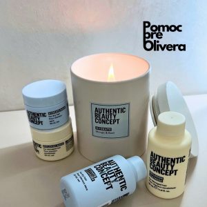 Designme - Gloss.me Hydration Kit