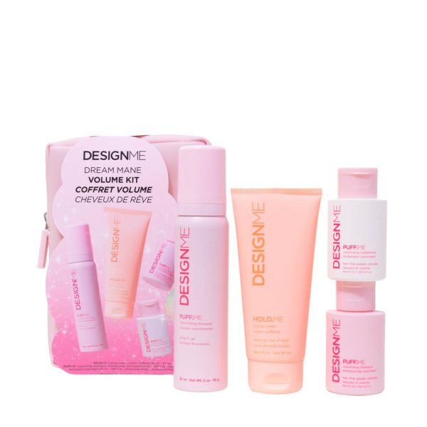 Authentic Beauty Concept - Gift Box Hydrate - darčekový set s gumičkou zdarma
