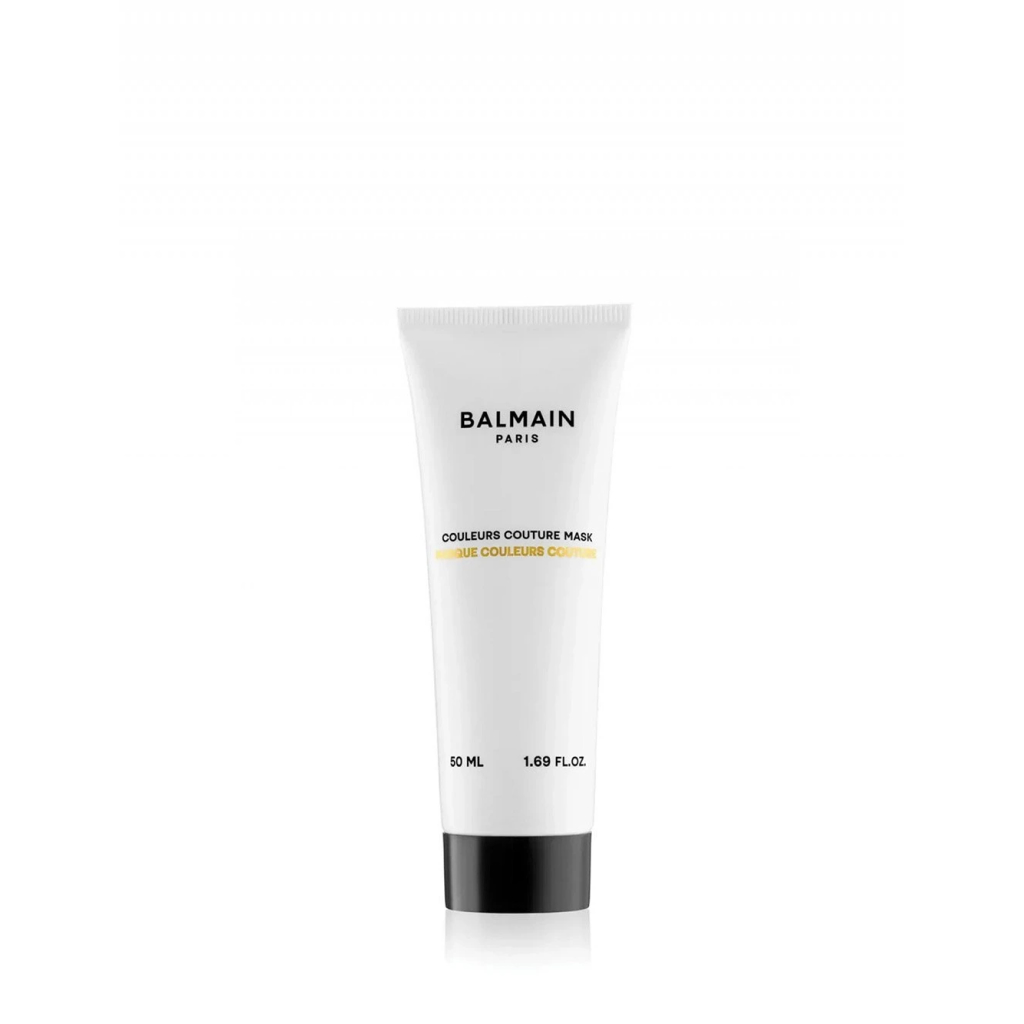 Balmain Hair - Balmain Couleurs Couture Mask 50 ml